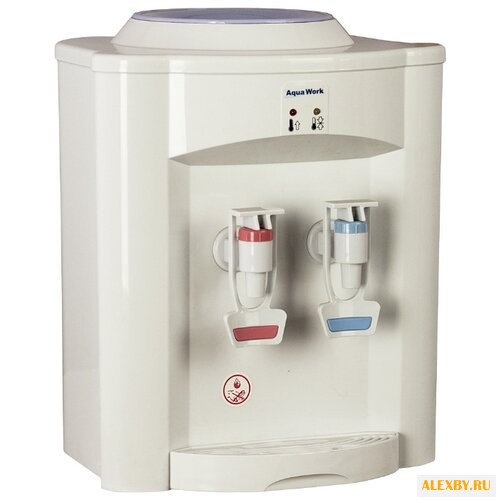 Настольный кулер Aqua Work 720 T