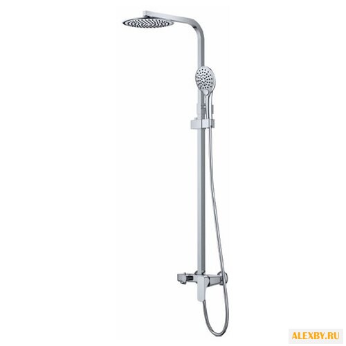 Душевая стойка VRI Rialto