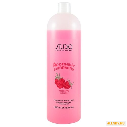 Kapous Professional шампунь