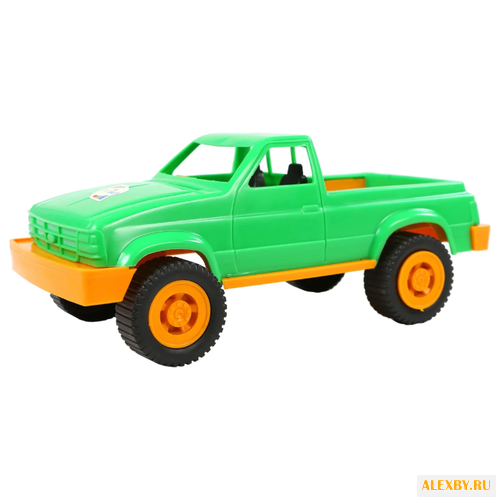 Внедорожник Orion Toys Тайфун