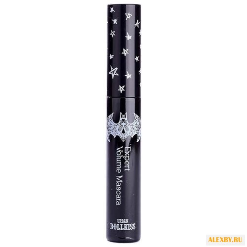 Urban Dollkiss тушь для ресниц