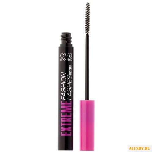 Eva Mosaic тушь для ресниц