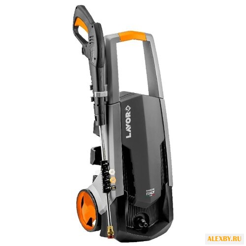 Мойка высокого давления Lavor