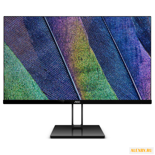 Монитор AOC 27V2Q