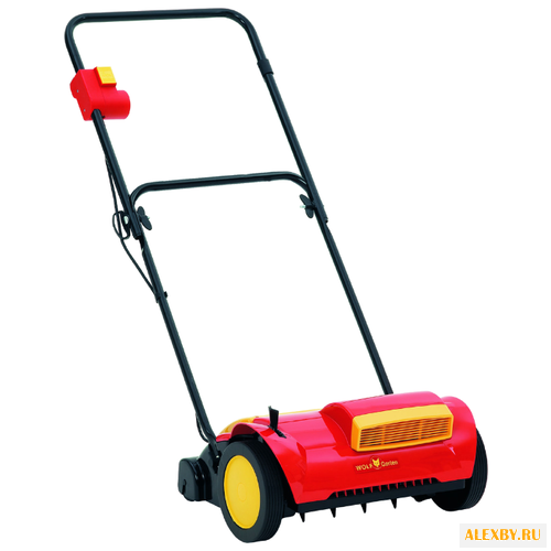 Вертикуттер WOLF-Garten UV 29 EV