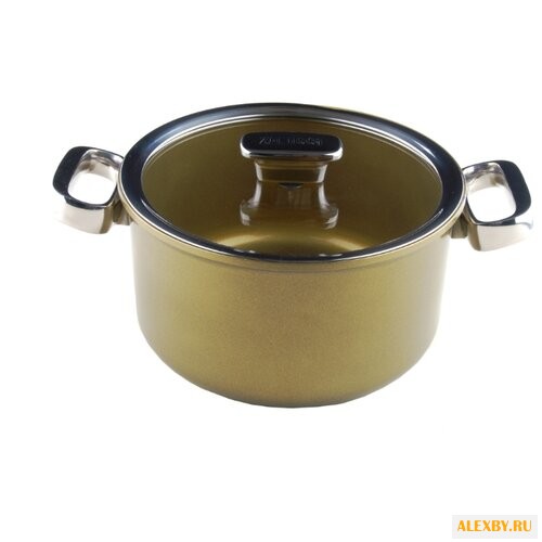 Кастрюля Zanussi Capri 3 л