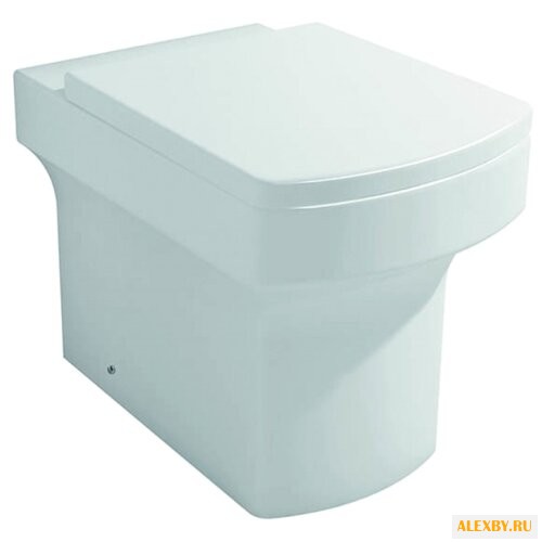 Унитаз Grossman Status GR-PR3010