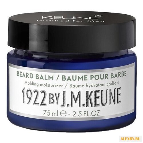 Keune Бальзам для бороды Beard