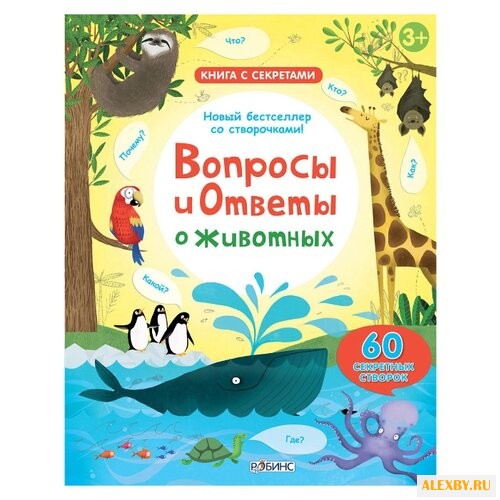 Дейнс К. Вопросы и ответы о