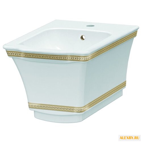 Биде Boheme Hermitage 953-G