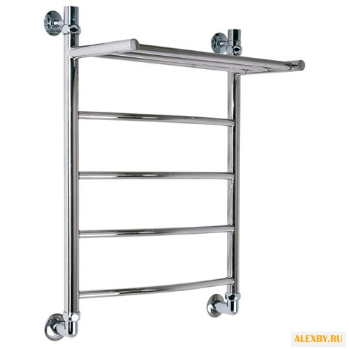 Водяной полотенцесушитель