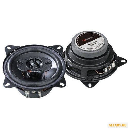 Автомобильная акустика