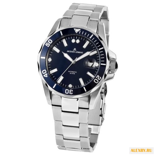Наручные часы JACQUES LEMANS