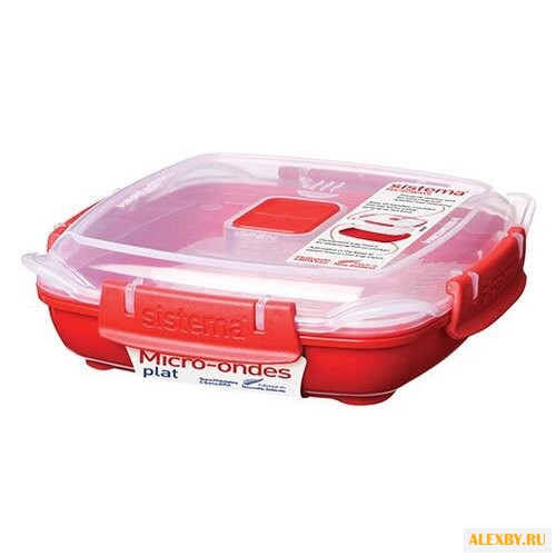 Sistema Контейнер Microwave 1105