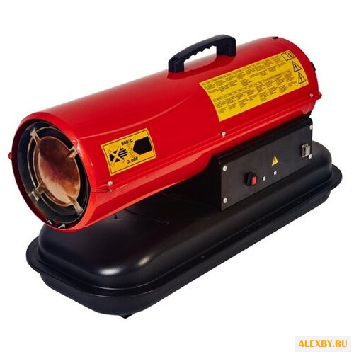 Дизельная пушка Moller DH20H