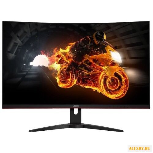 Монитор AOC C32G1