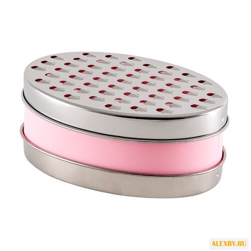 Терка двухсторонняя Sonna GiPFEL