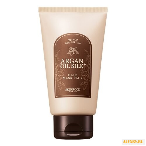 Skinfood Маска для волос