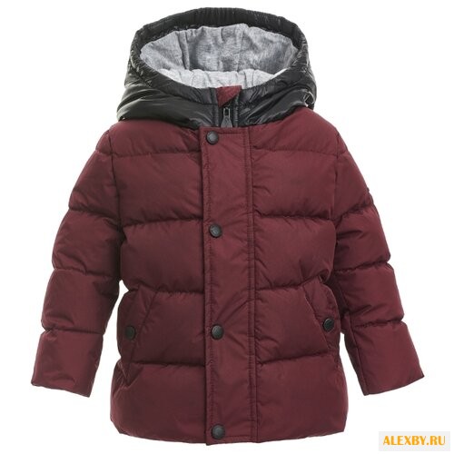 Куртка Gulliver Baby 21833BBC4103