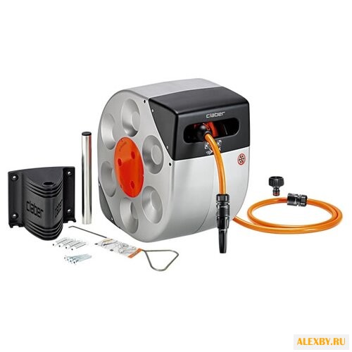 Катушка Claber Rotoroll