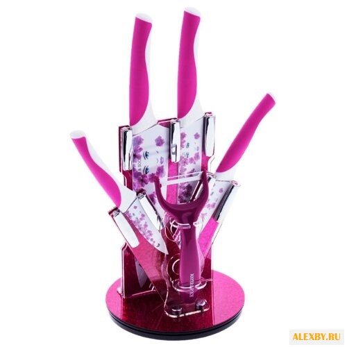 Набор MAYER & BOCH 4 ножа и