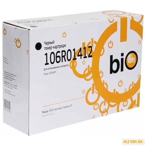 Картридж BiON 106R01374