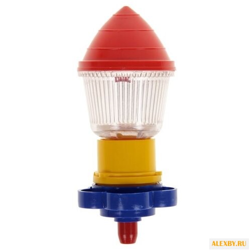 Волчок Форма заводной С-17-Ф