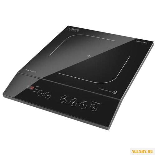 Плита Caso Maitre 2400