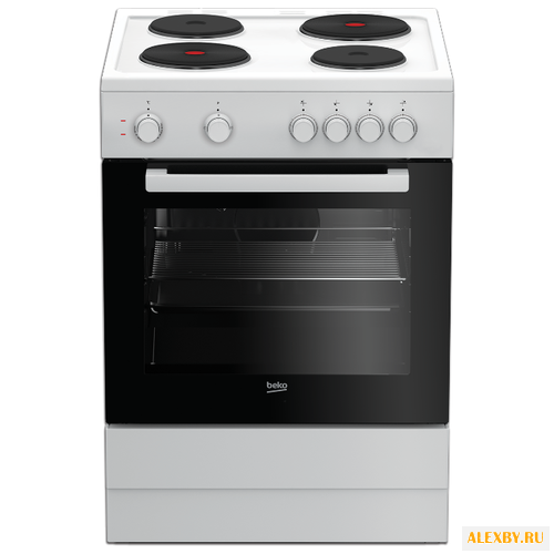 Плита BEKO FFSS 66000 W