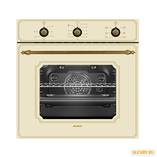 Духовой шкаф AVEX RY 6060