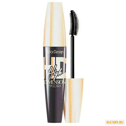 BelorDesign тушь для ресниц