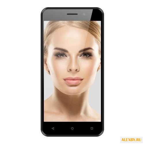 Смартфон INOI 2 Lite