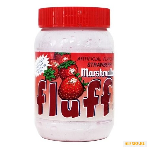 Кремовый зефир Marshmallow