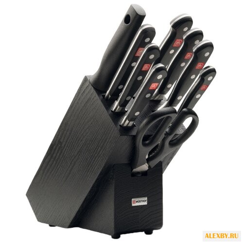Набор Wusthof Classic 6 ножей