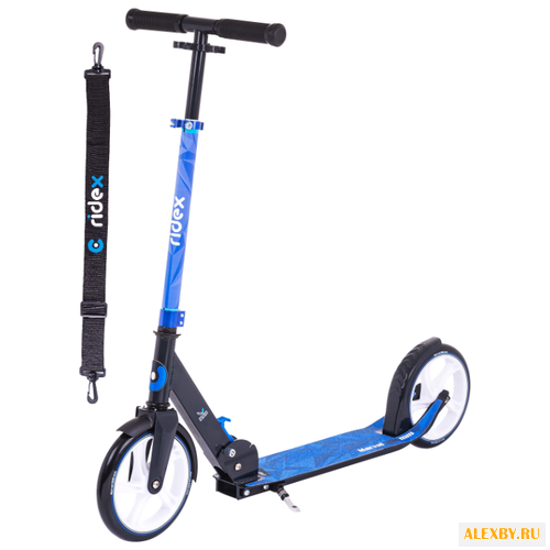Городской самокат Ridex Marvel