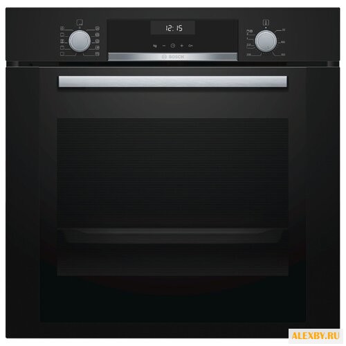 Духовой шкаф Bosch HBA317BB0R