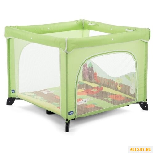 Манеж Chicco Open