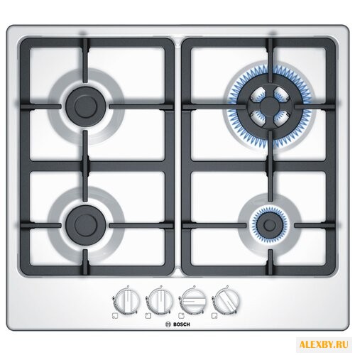 Варочная панель Bosch PGH6B2B90R