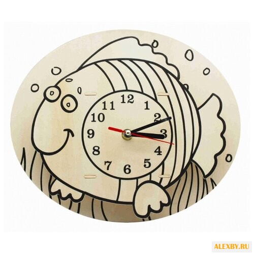 Robotime Набор для росписи