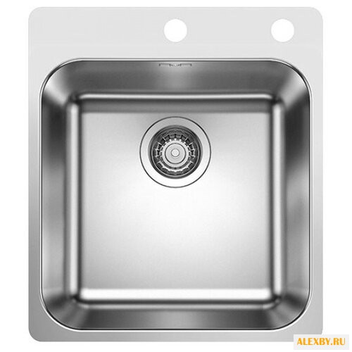 Врезная кухонная мойка Blanco