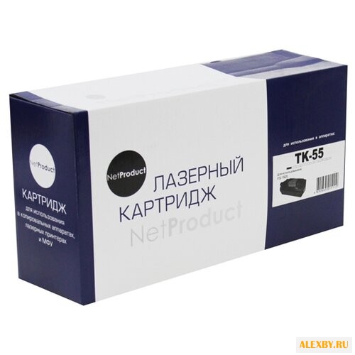 Картридж Net Product N-TK-55