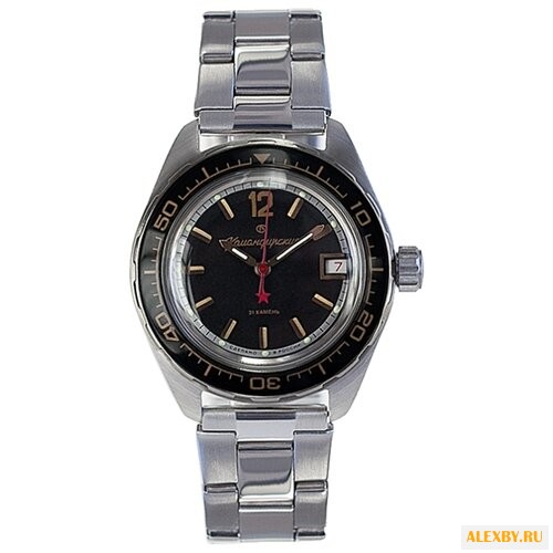 Наручные часы Восток 020741