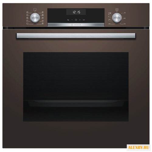 Духовой шкаф Bosch HBG537EM0R