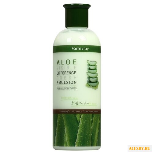 Farmstay Visible Difference