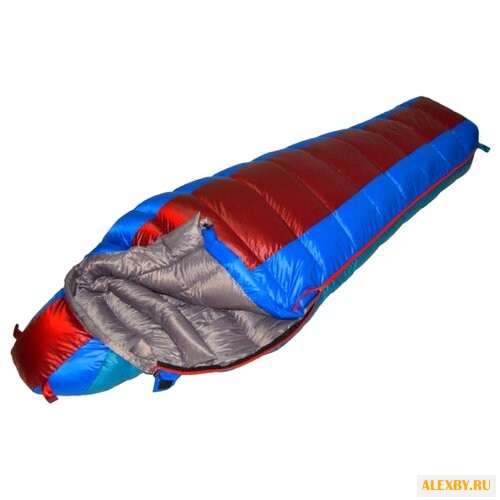 Спальный мешок BVN travel Эрцог