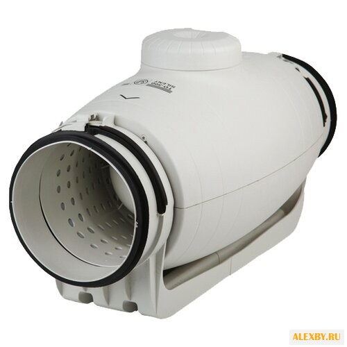 Канальный вентилятор Soler &