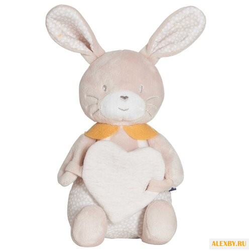 Мягкая игрушка Candide Зайчик с