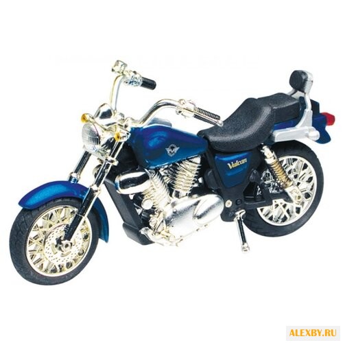 Мотоцикл Autotime Autogrand