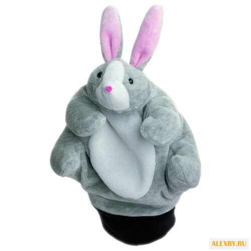 Beleduc Кукла на руку Кролик