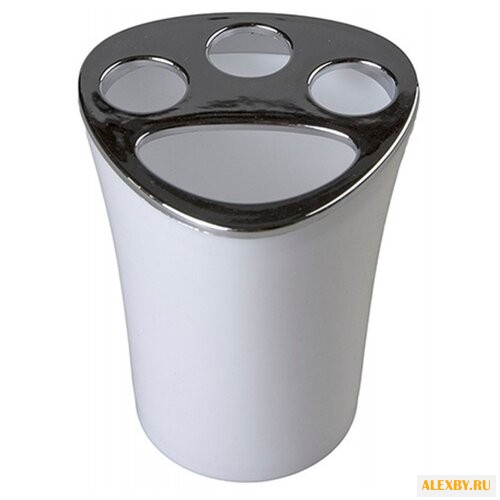 Стакан Vanstore Wiki white 355-02